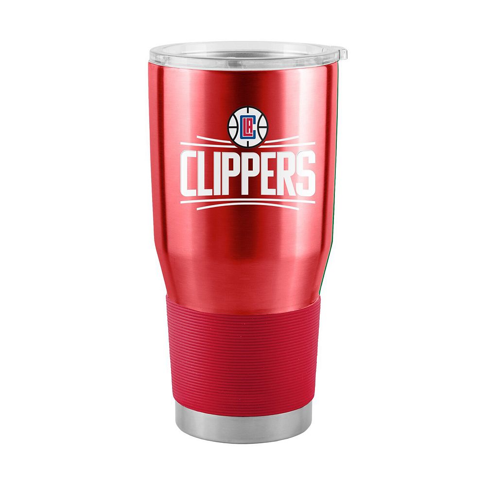 LA Clippers 30oz. Team Game Day Tumbler