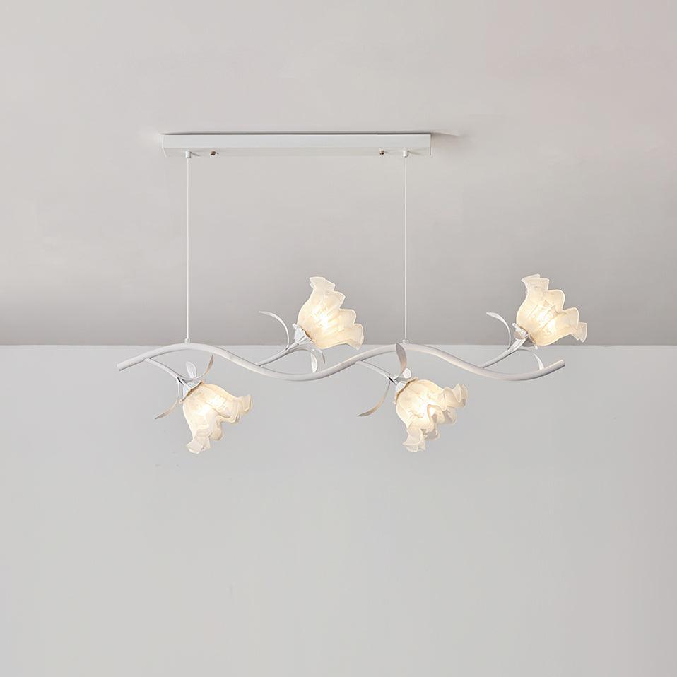 Ricko Simi Chandelier