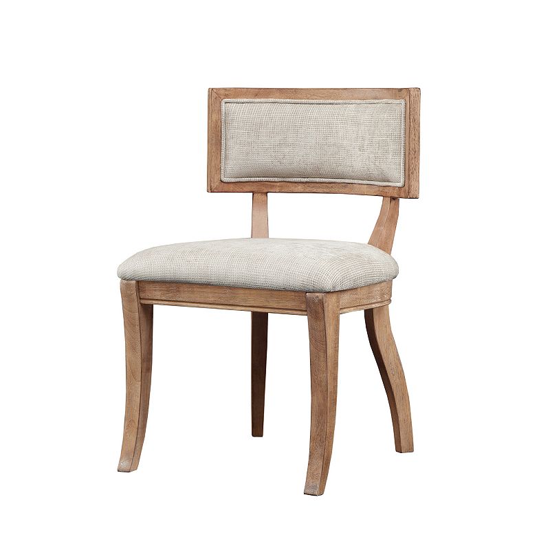 Madison Park Signature Marie Dining Chair 2-piece Set