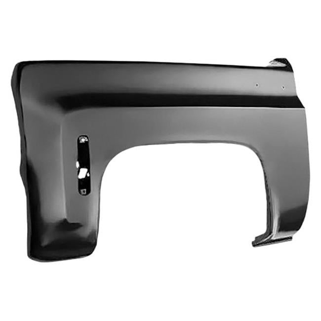 Left Hand Front Fender for 1973-1980 Chevy Pickup Blaze Jimmy and Suburban