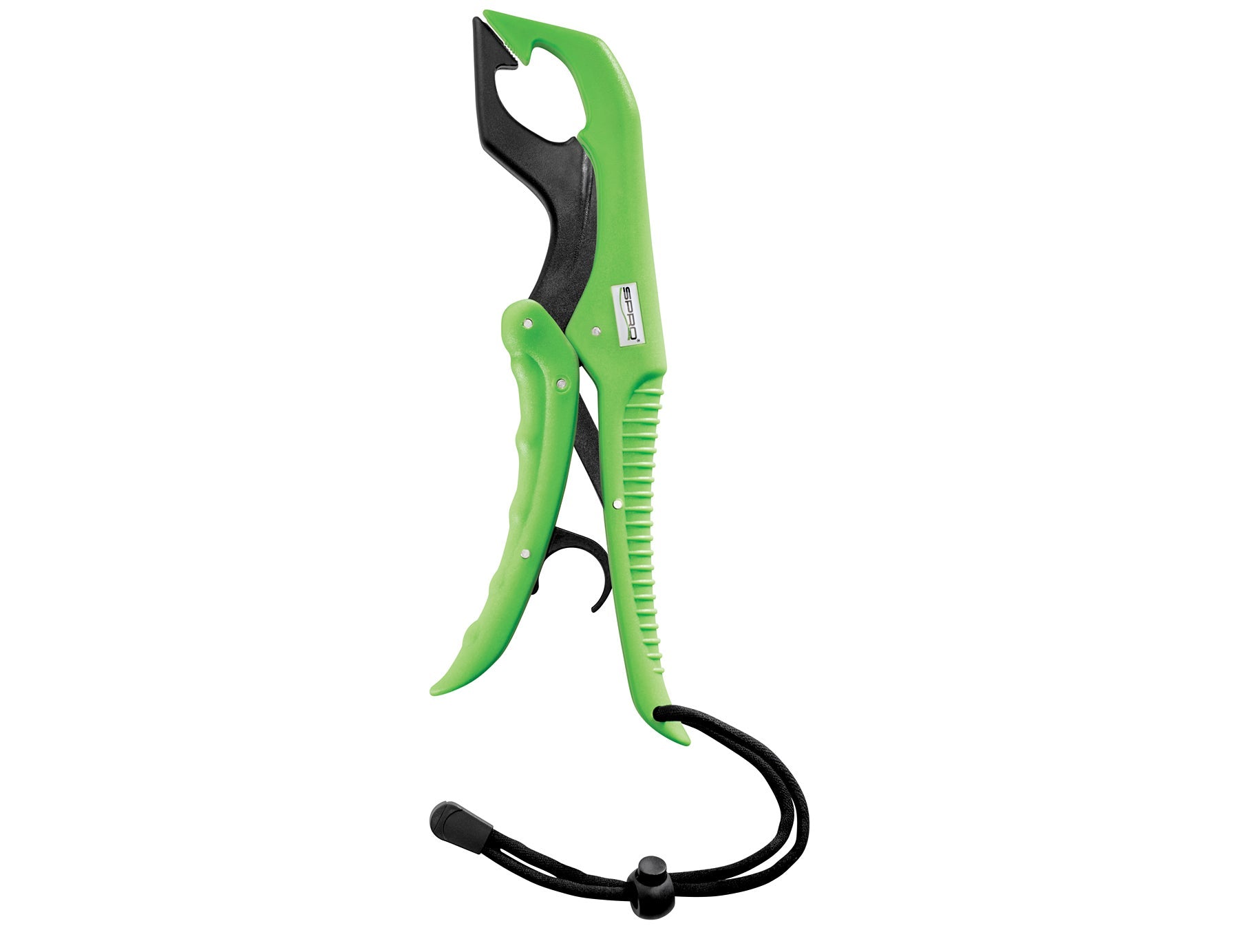 Fish Gripper - Green