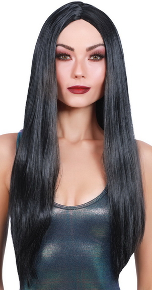 Dreamgirl RL Wig Long Straight