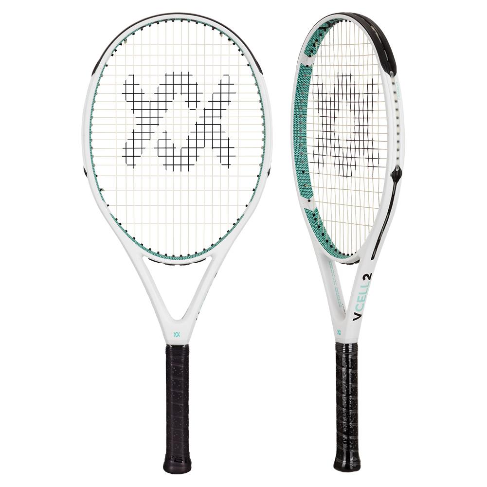 V-Cell 2 Tennis Racquet