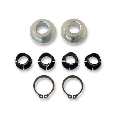 Scott Drake 378200-K Clutch Pedal Support Bushing Repair Kit