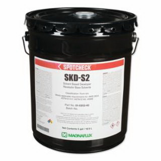 Magnaflux 01 5352 40 Spotcheck Skd S2  Solvent Bas...
