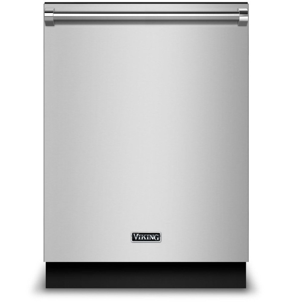 Viking 7 Series 24-Inch Dishwasher in Stainless Steel