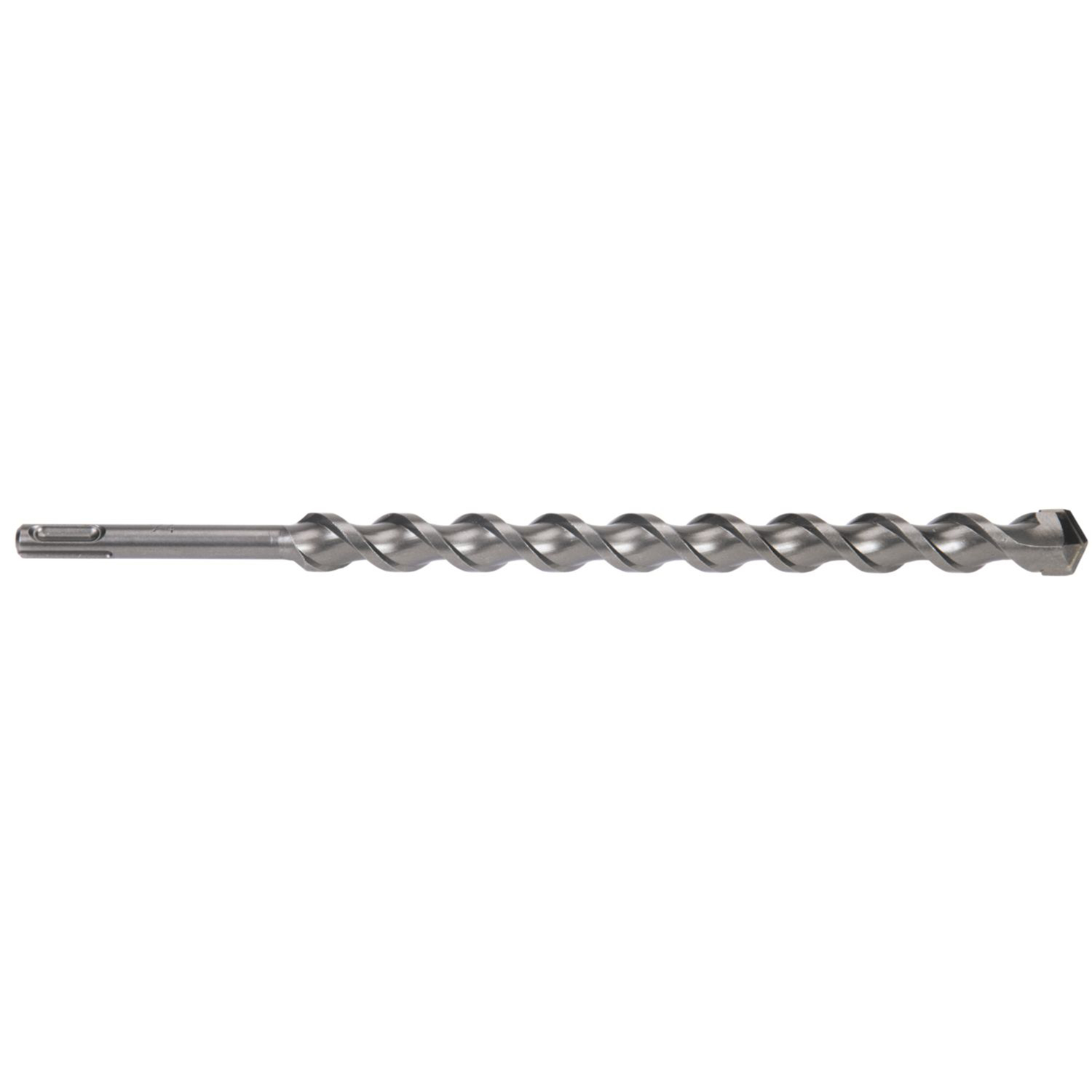 Irwin Speedhammer Plus 3/4 in. X 12 in. L Steel SDS-plus Drill Bit 1 pc