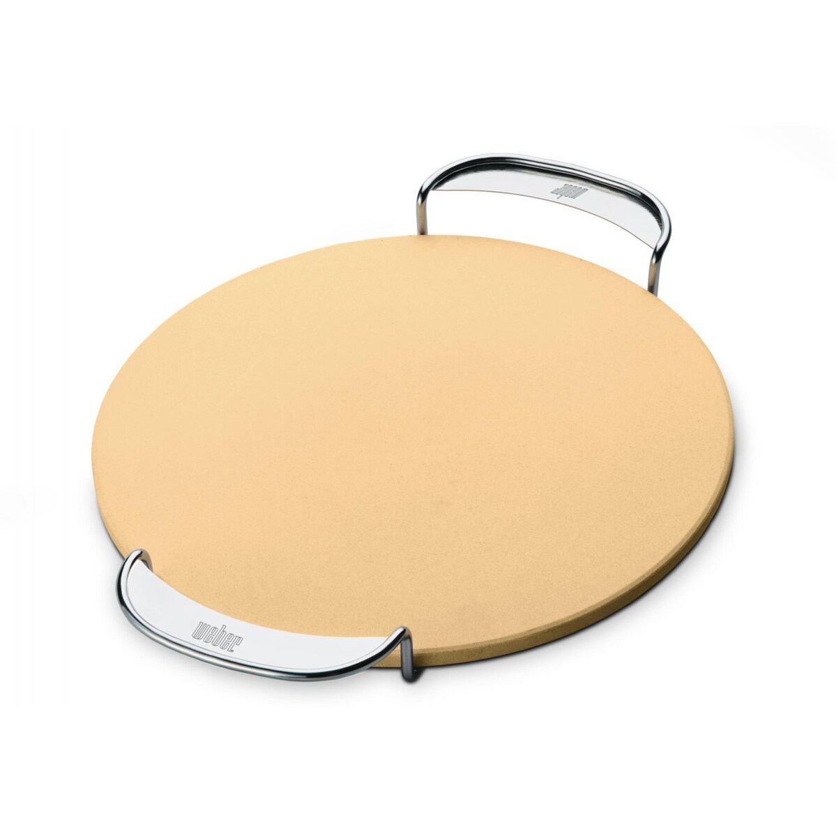 Weber 8836 Pizza Stone Set