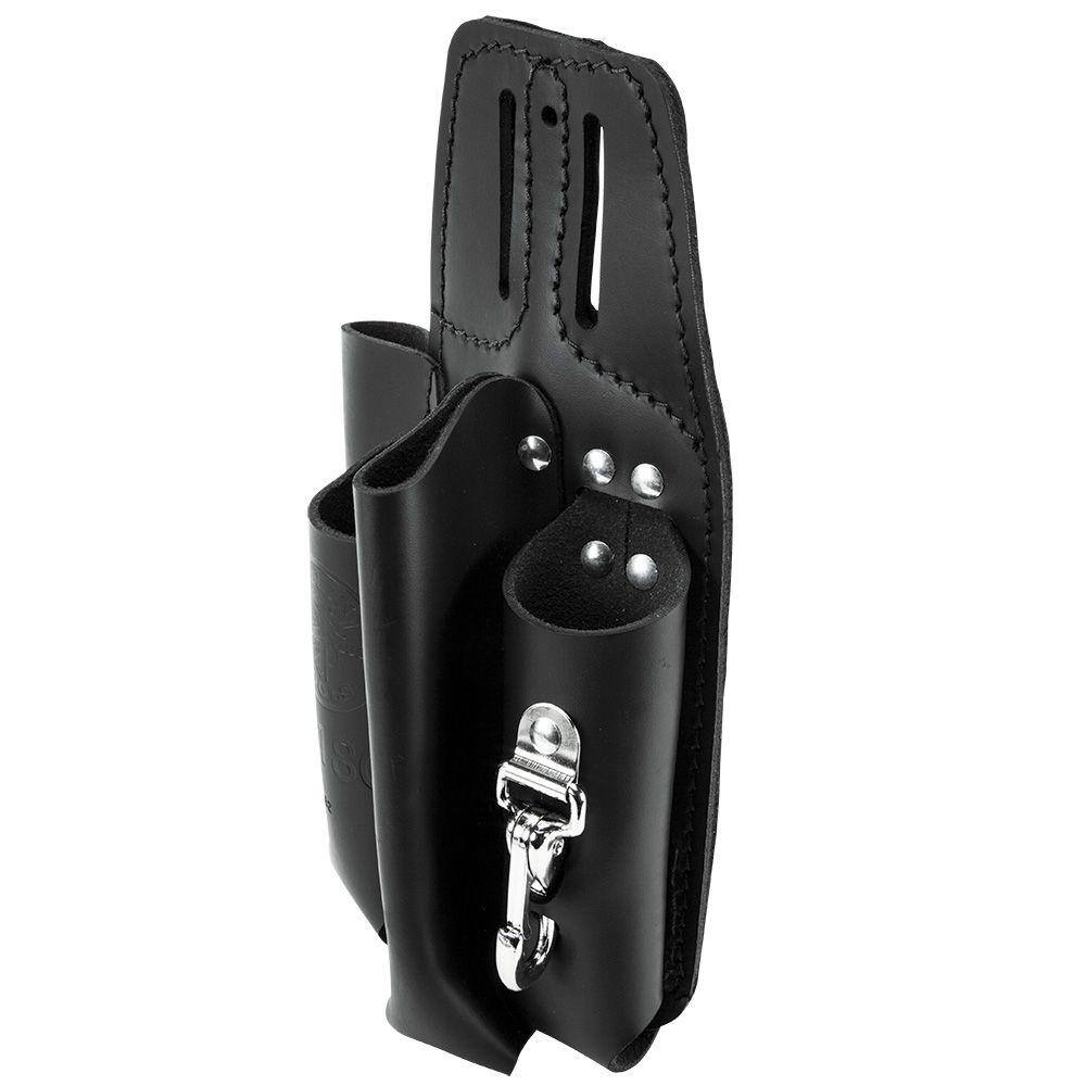 Klein Tools 4-Pocket Tool Holster 5118C