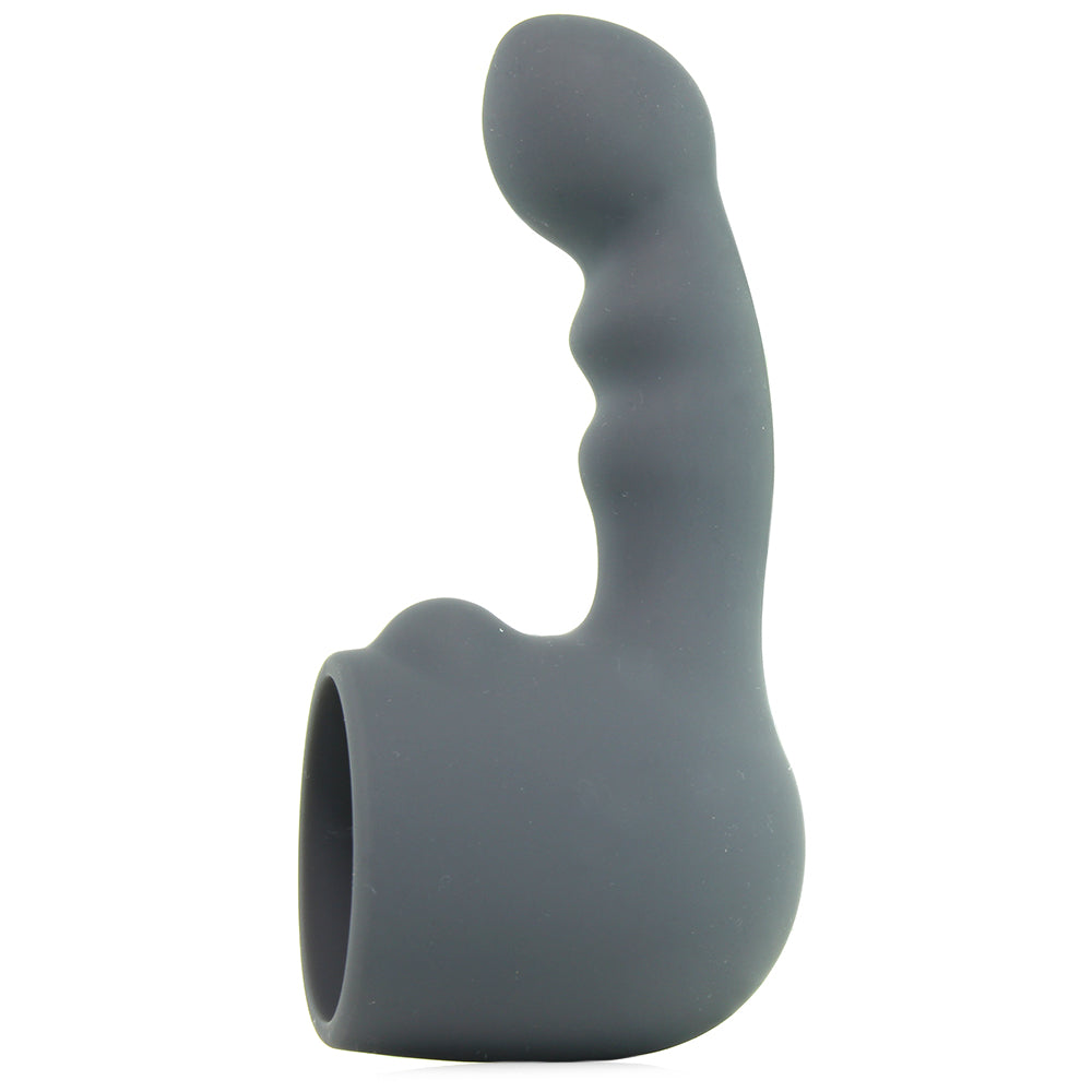 Le Wand Ripple Weighted Silicone Wand Attachment