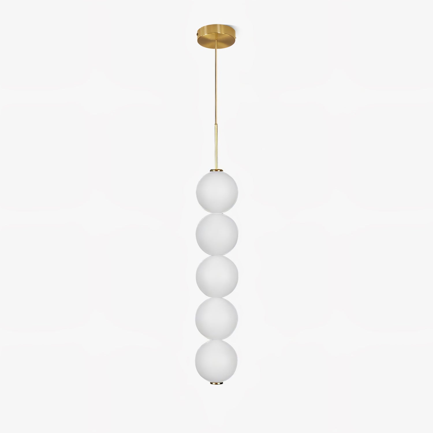 Abacus Pendant Light