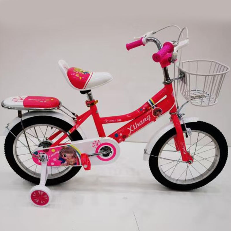 Wholesale steel kids bikes Hot Sale Cheap price child small balance bike bicycles cycle for kids 3 12 years old