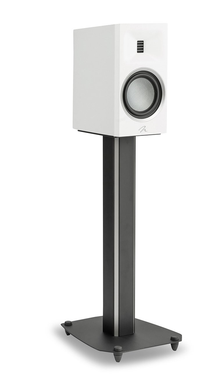 MartinLogan Motion B10 Satin White Bookshelf Speaker (Each)