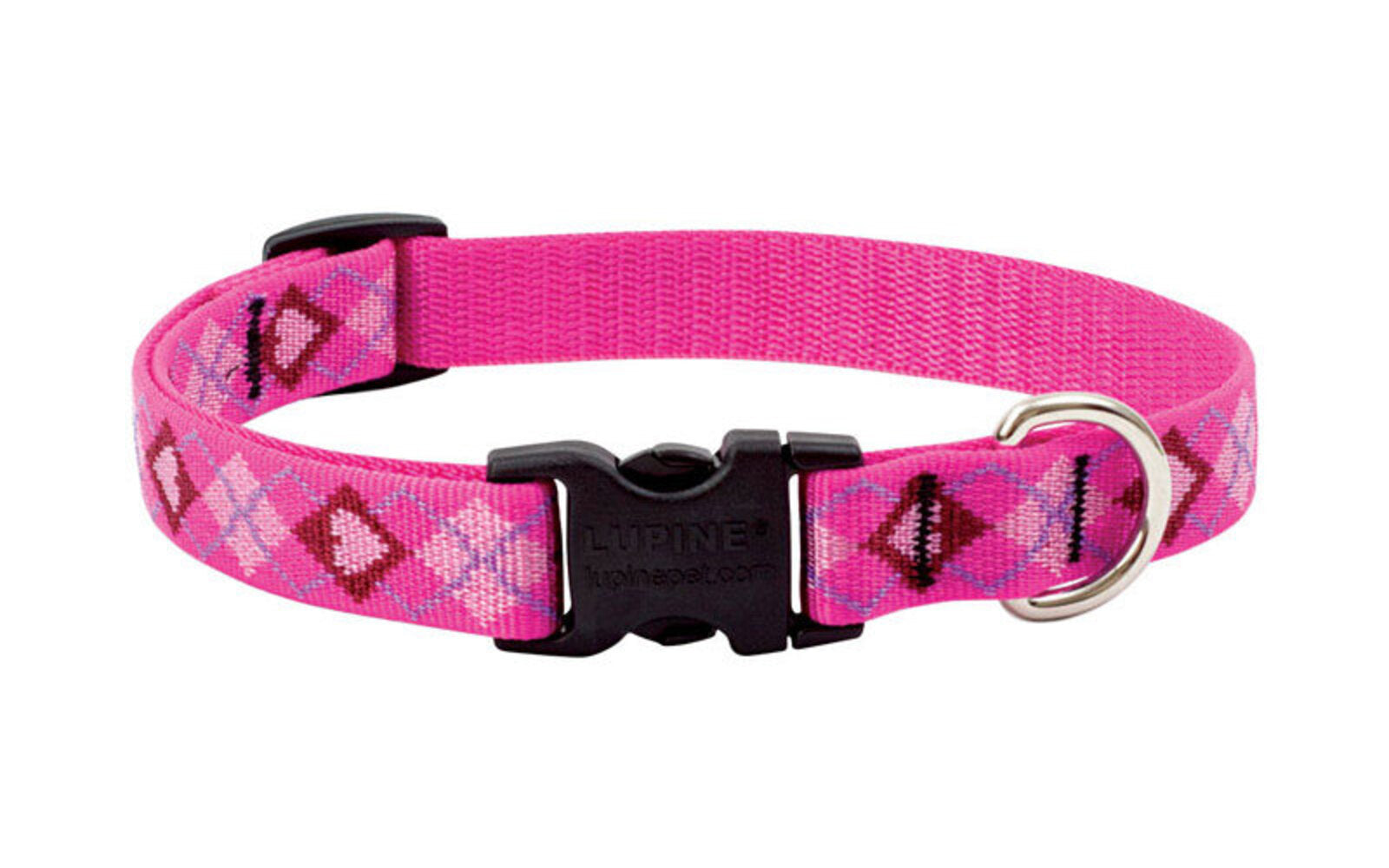 DOG COLLAR 9-14