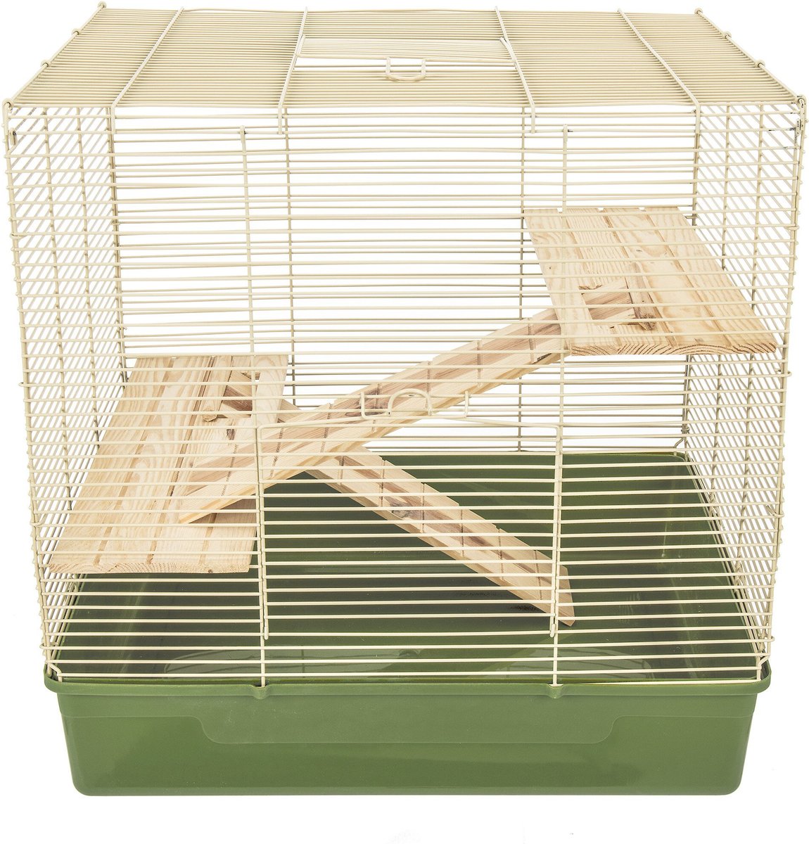 Ware Naturals 19.5-in Rat Cage