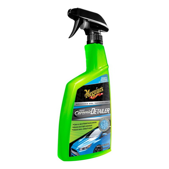 Meguiars G200526 Hybrid Ceramic Detailer