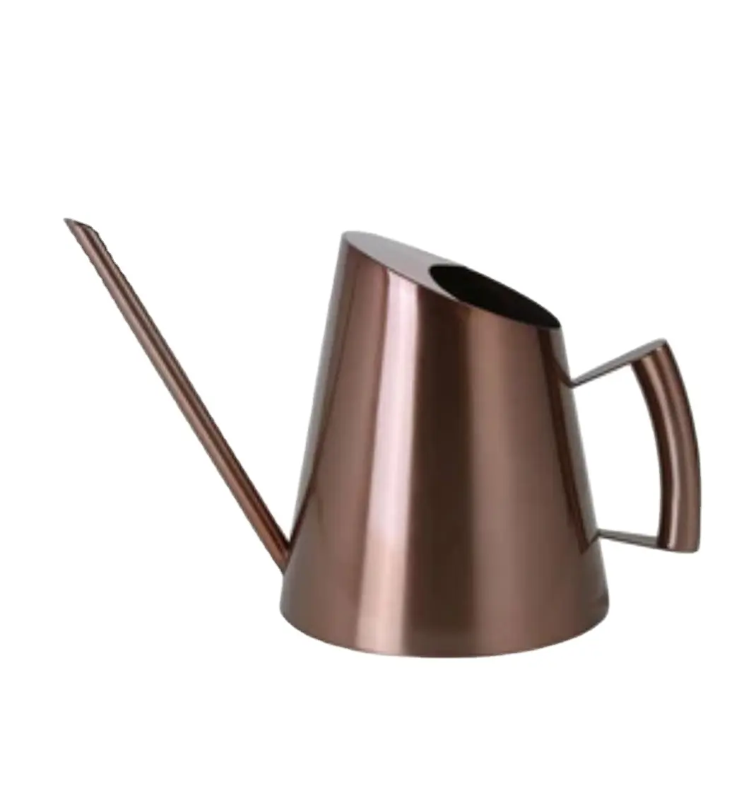 Stylish Metal Watering can taking care of your plant garden Use for Outdoor House Plants Kitchen Metal Garden Terrace Water Cans