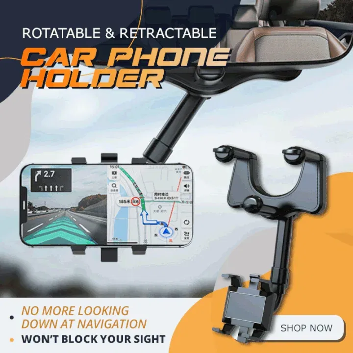 (🌲Early Christmas Sale- SAVE 48% OFF)🔥🔥- Rotatable and Retrac