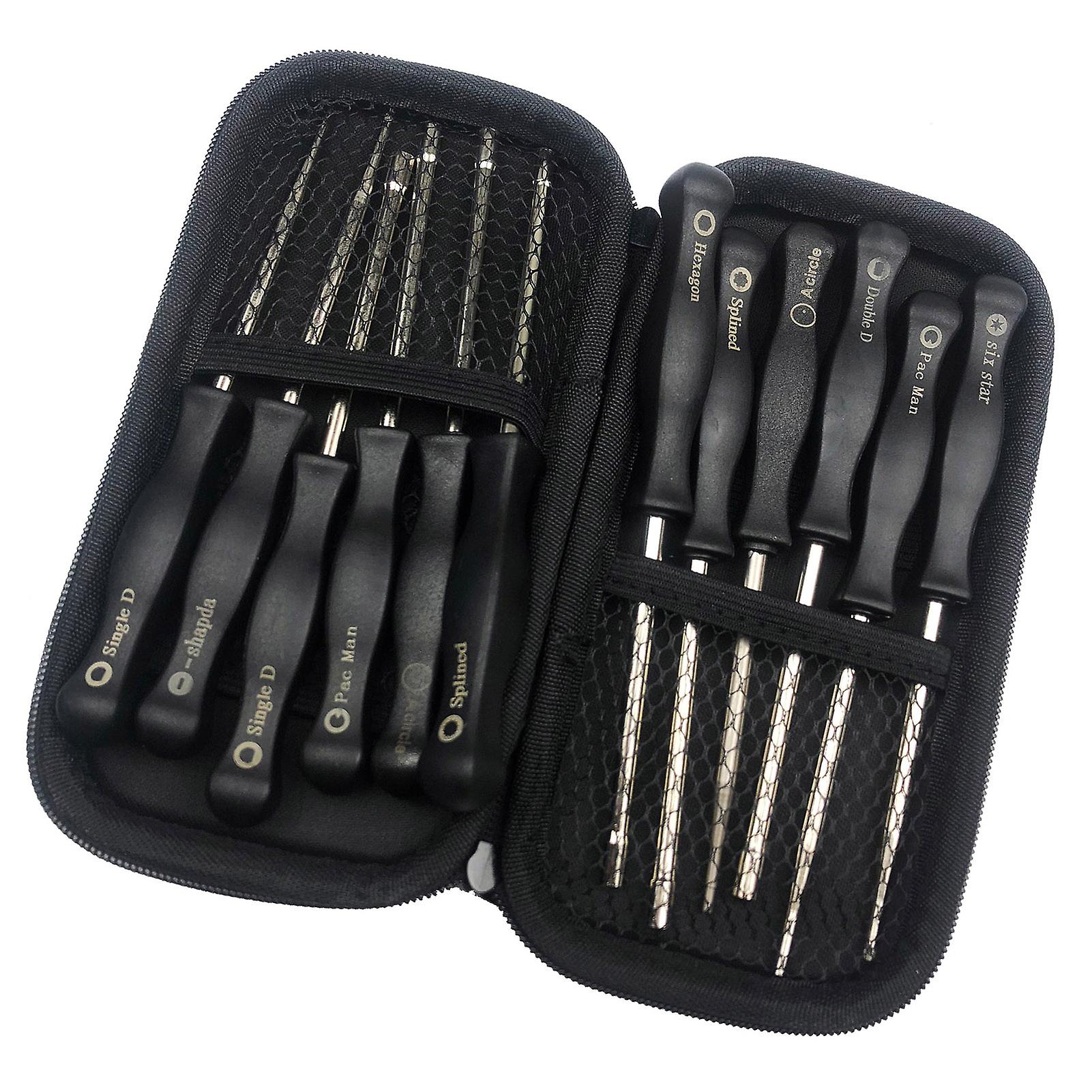 1pcscarburetor Adjustment Tool Kit With Cleaning Tool