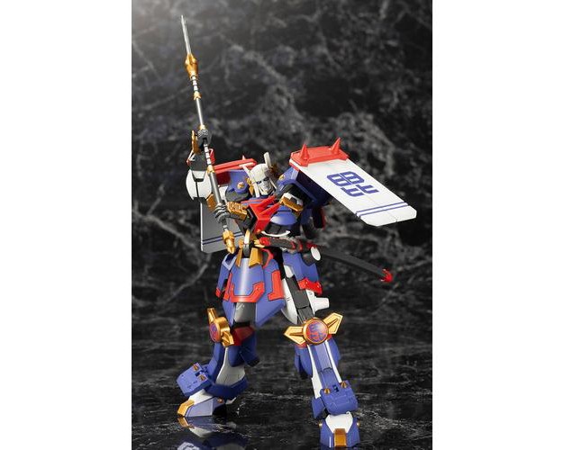 Kotobukiya Kotobukiya Frame Arms Kenshin