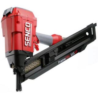 Senco FramePro 30-Degree to 34-Degree Framing Nailer 4Z0101N