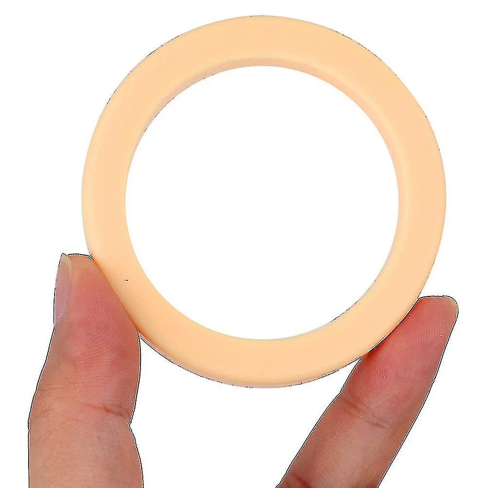 54mm Silicone Ring， 3pack Grouphead Gasket For Espresso Machine 878/870/860/840/810/500/450/ Sage 5