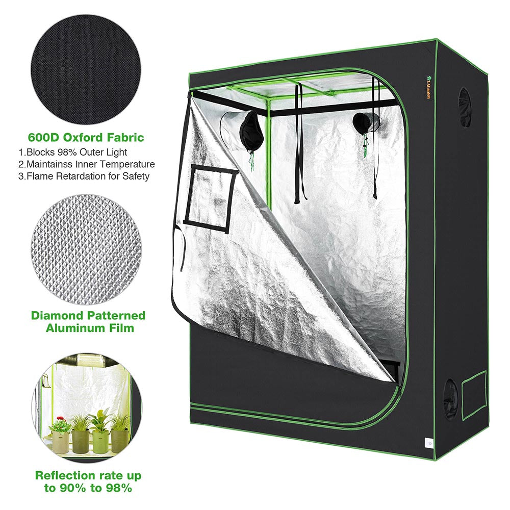 LAGarden Grow Tent 60