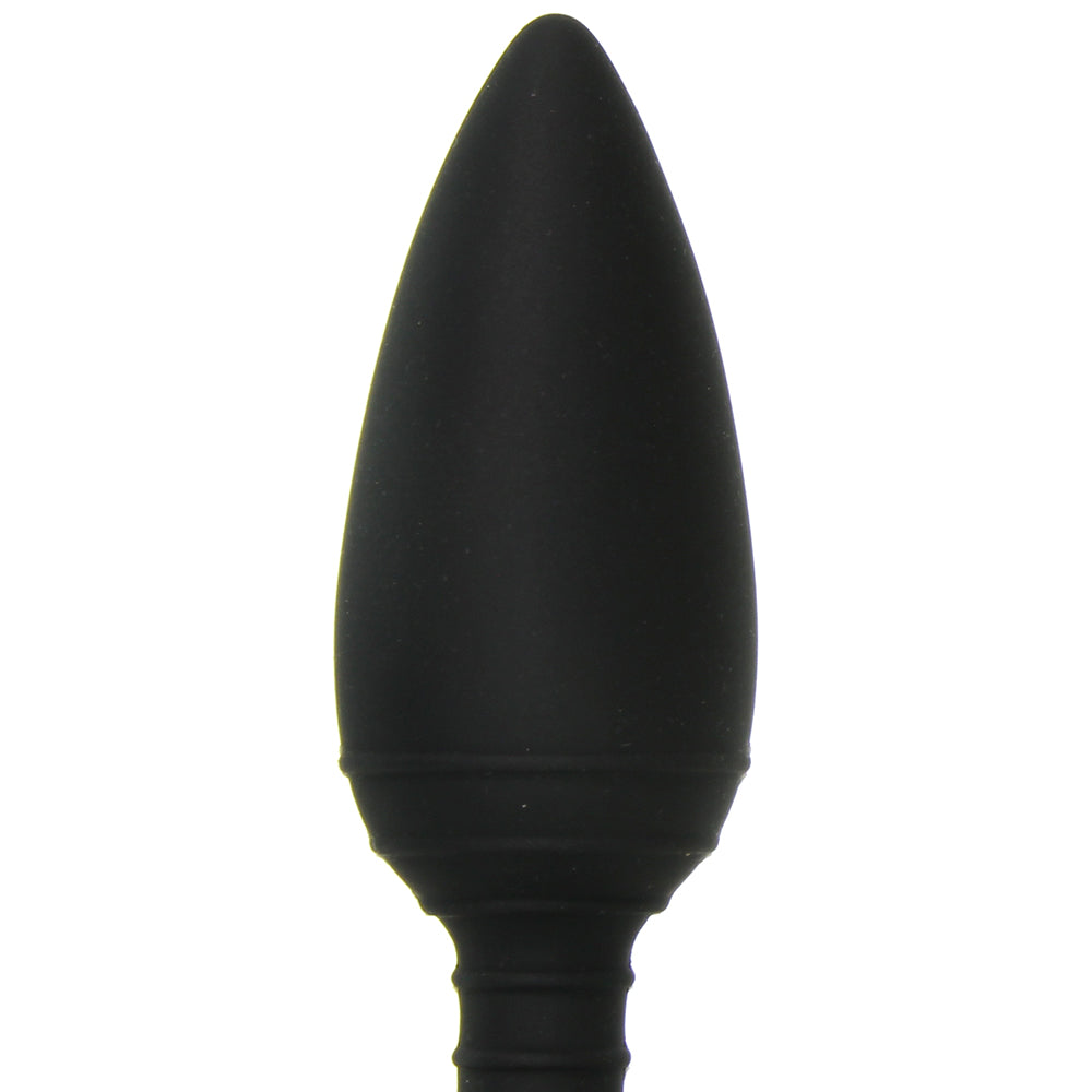 Ace Remote Vibrating Butt Plug in Small