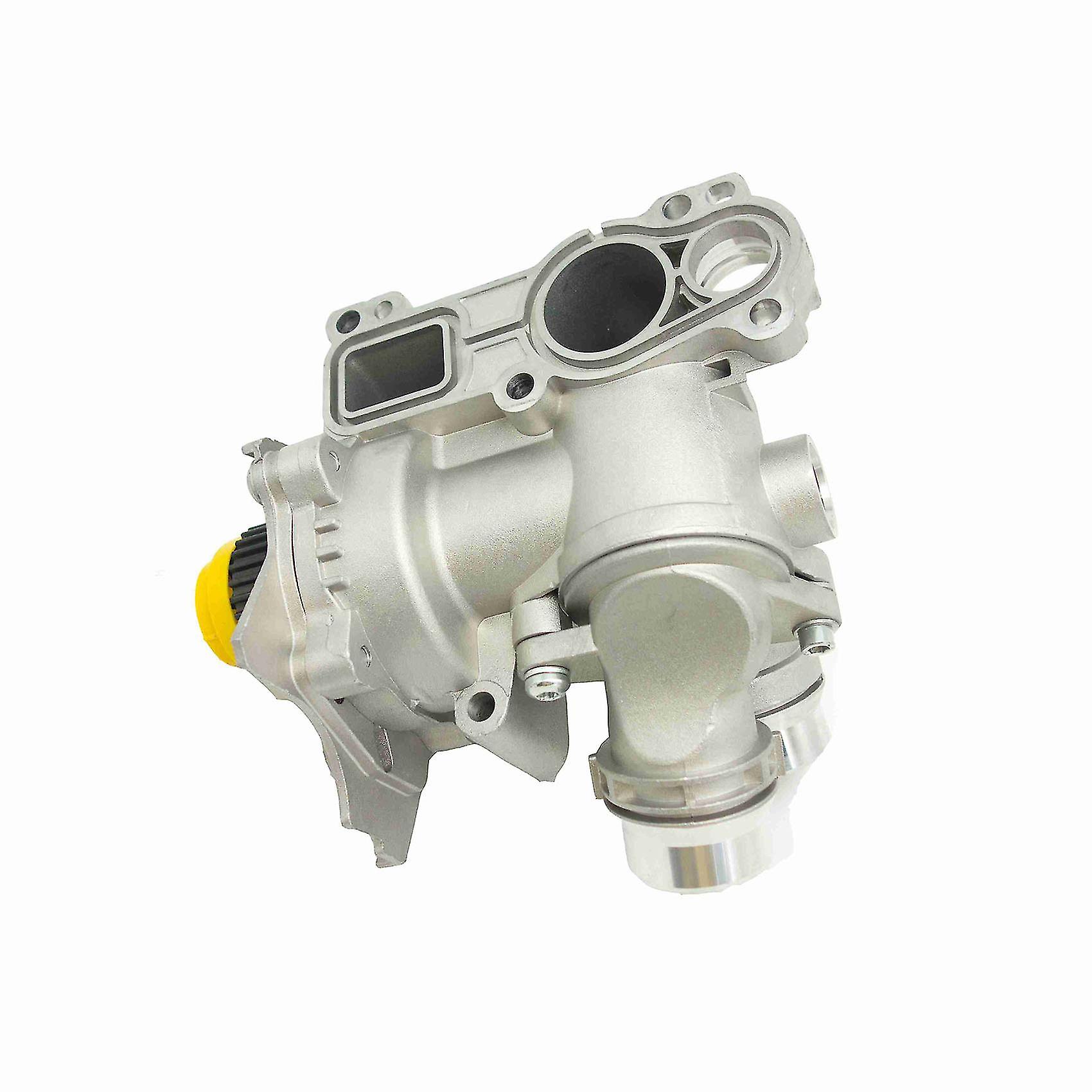 Engine Coolant Water Pump Thermostat For Cc Golf - A3 A4 A5 A6 Q3 Q5 1.8t 2.0t 06h121026