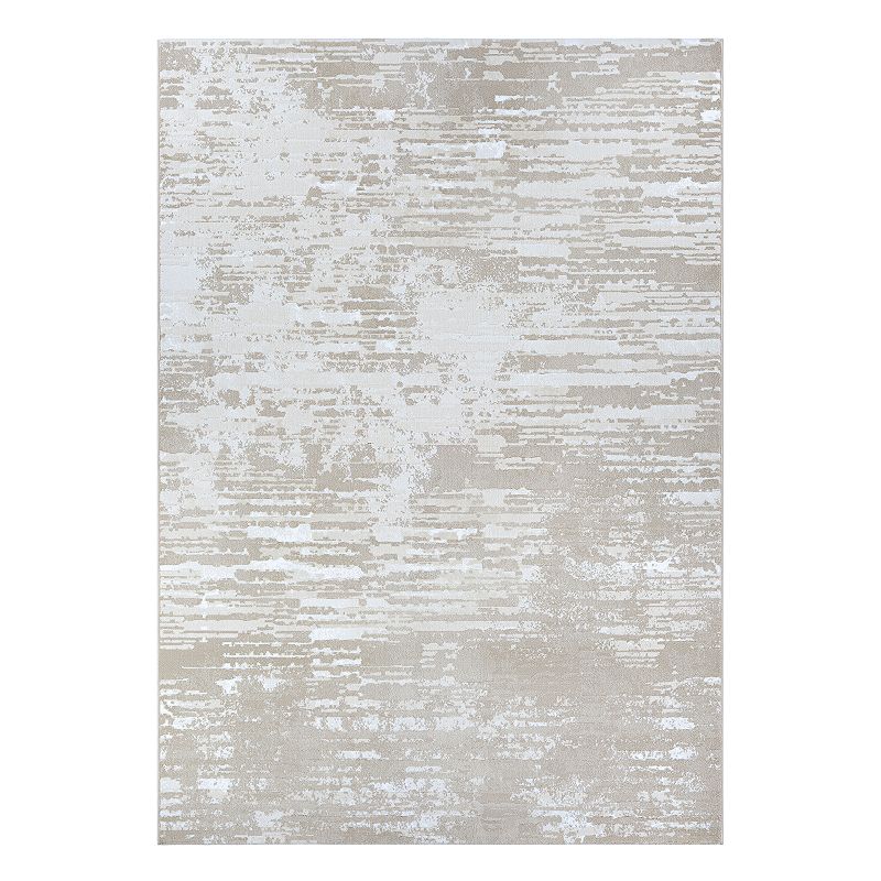 Couristan Serenity Cryptic Abstract Rug