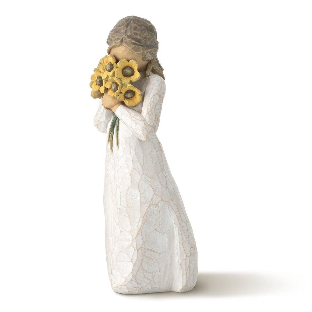 Willow Tree  Warm Embrace Figurine