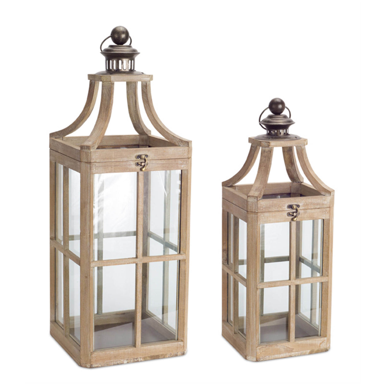 Lantern (Set Of 2) 23