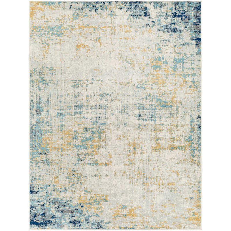 Fairland Modern Area Rug