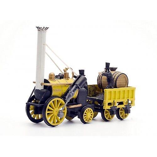 Stephenson's Rocket (Dapol - Kitmaster)