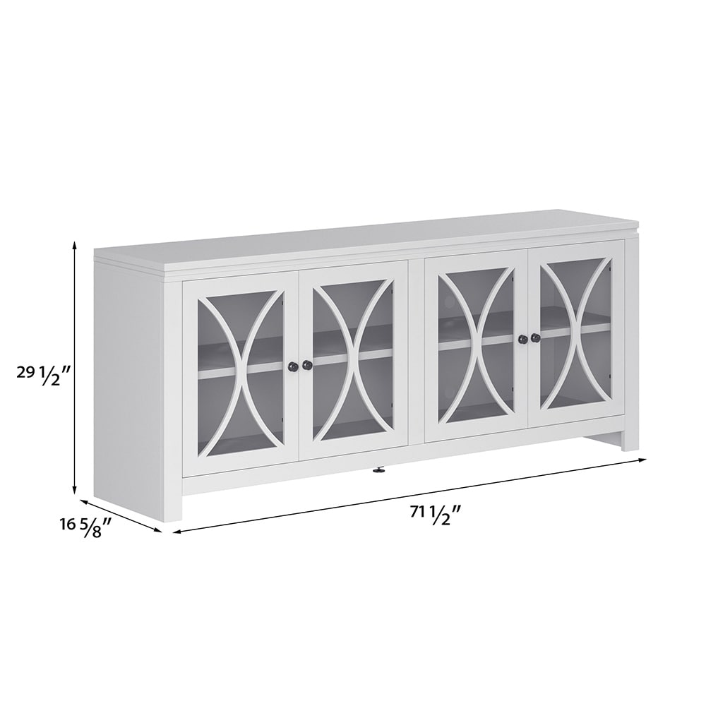 Salinas TV Stand