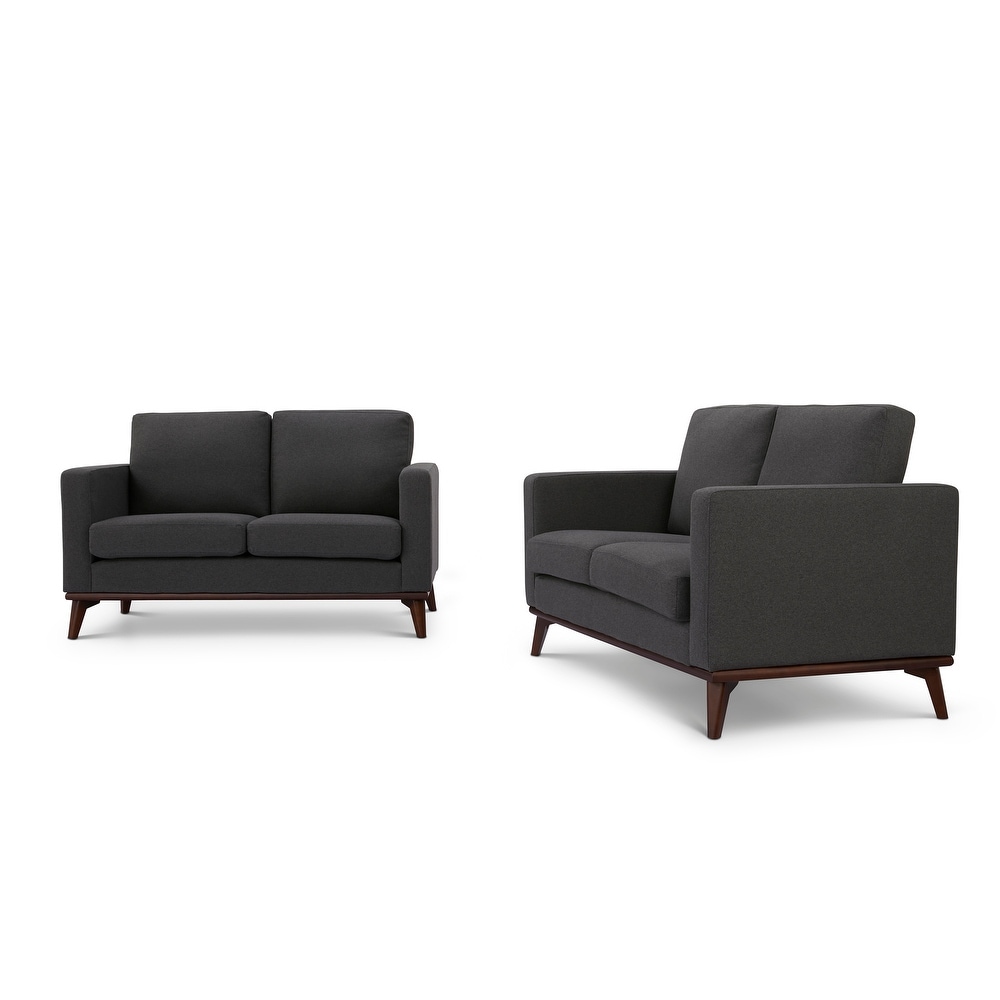 Archer 2 Loveseat Sofa set