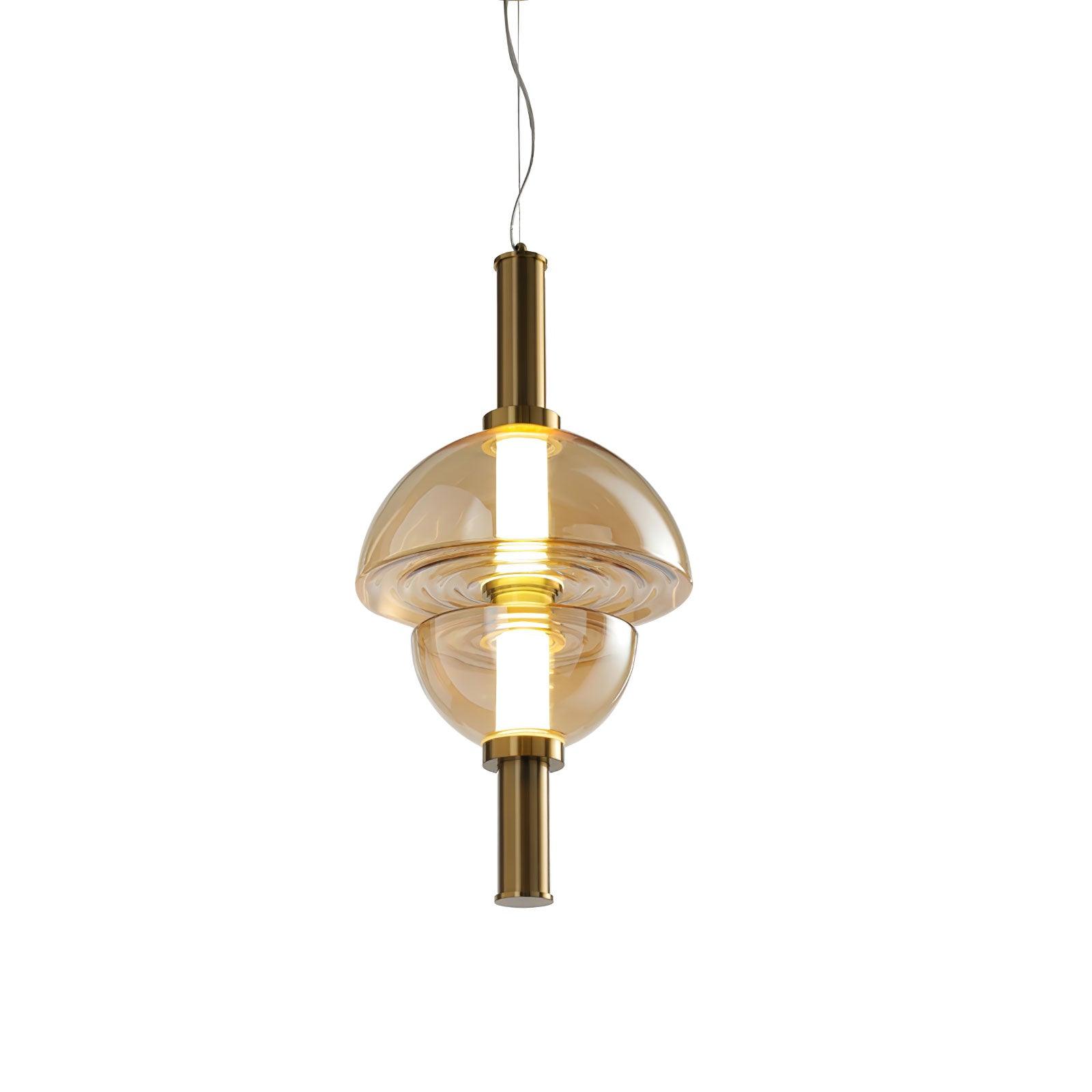 Aurora Luminosity Pendant Lamp