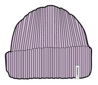 Compass Recycled Beanie - Lilac Mist