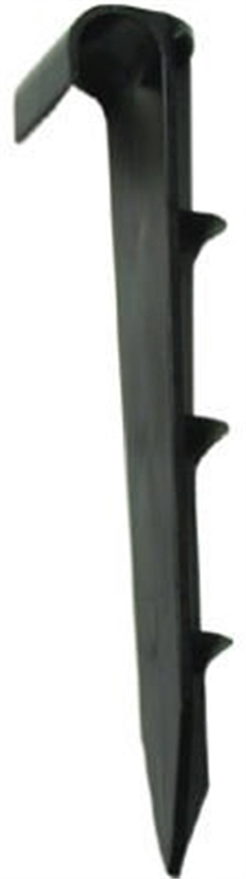 Raindrip  Drip Irrigation Tubing Stake  6 in. L 1 pk