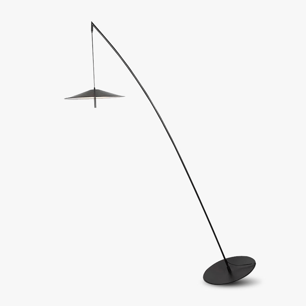 Steadfast Floor Lamp