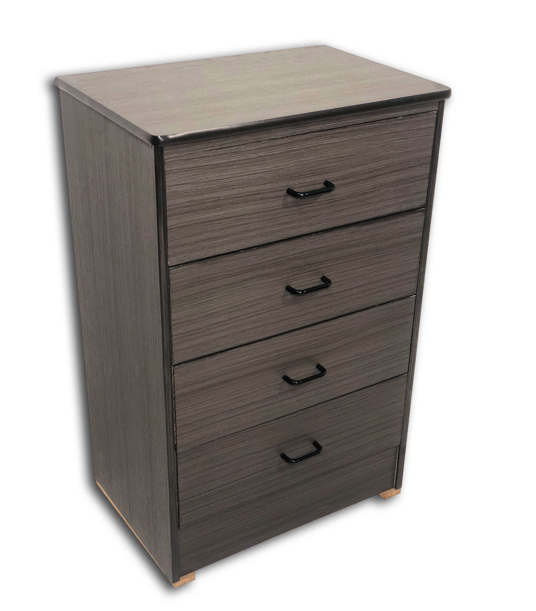 Affordable Grey Chest - 4, 5, & 6 Drawers option