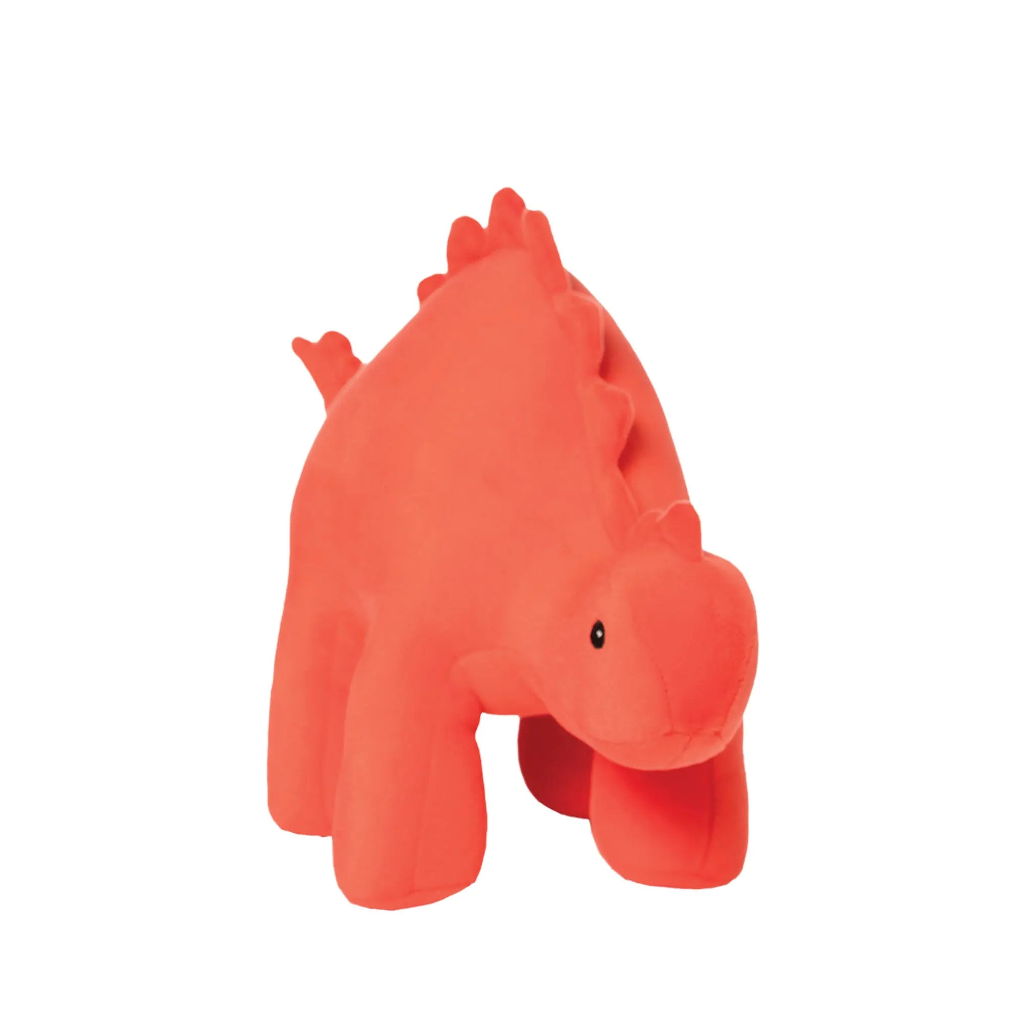 Velveteen Dino Gummy Stegosaurus