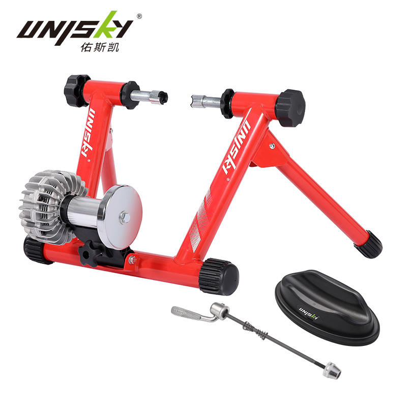 Wholesale Multi Function M shaped Portable Bike Stand Trainer