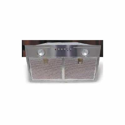 Broan 21-inch Built-In Range Hood PM500SS