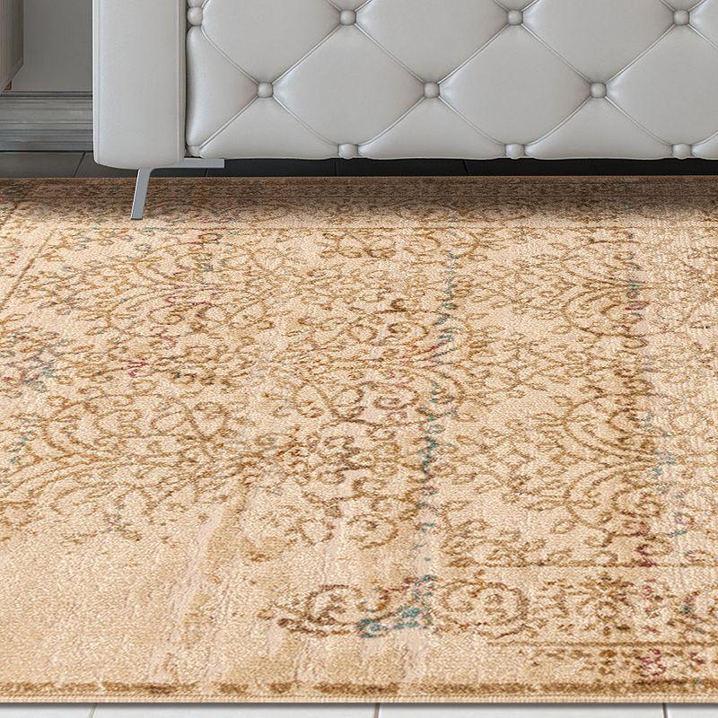 SUPERIOR Astrid Indoor Area Rug