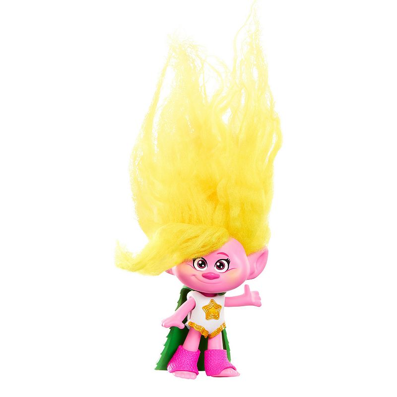 DreamWorks Trolls Band Together Viva Posable Doll