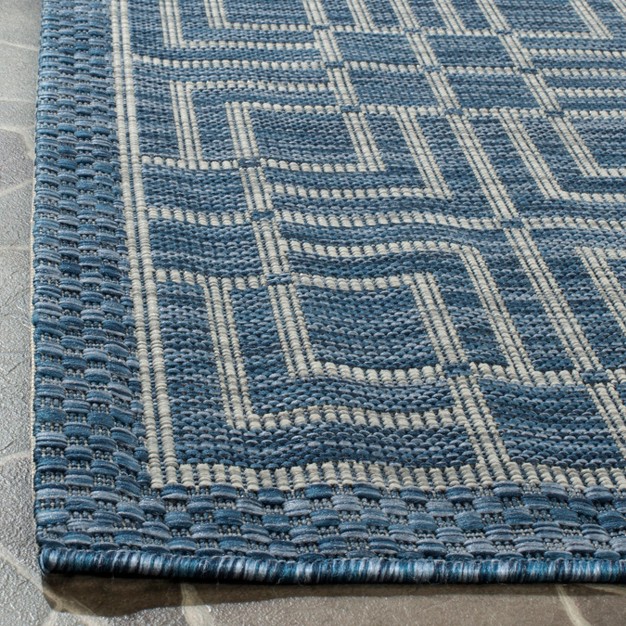 Courtyard Cy8467 Power Loomed Indoor outdoor Area Rug Safavieh