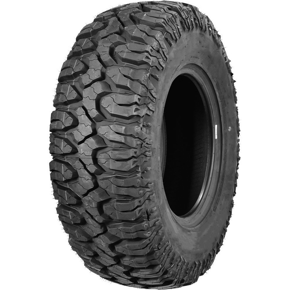 Milestar Patagonia M/T 37X13.50R22 F (12 Ply) Mud Terrain Tire