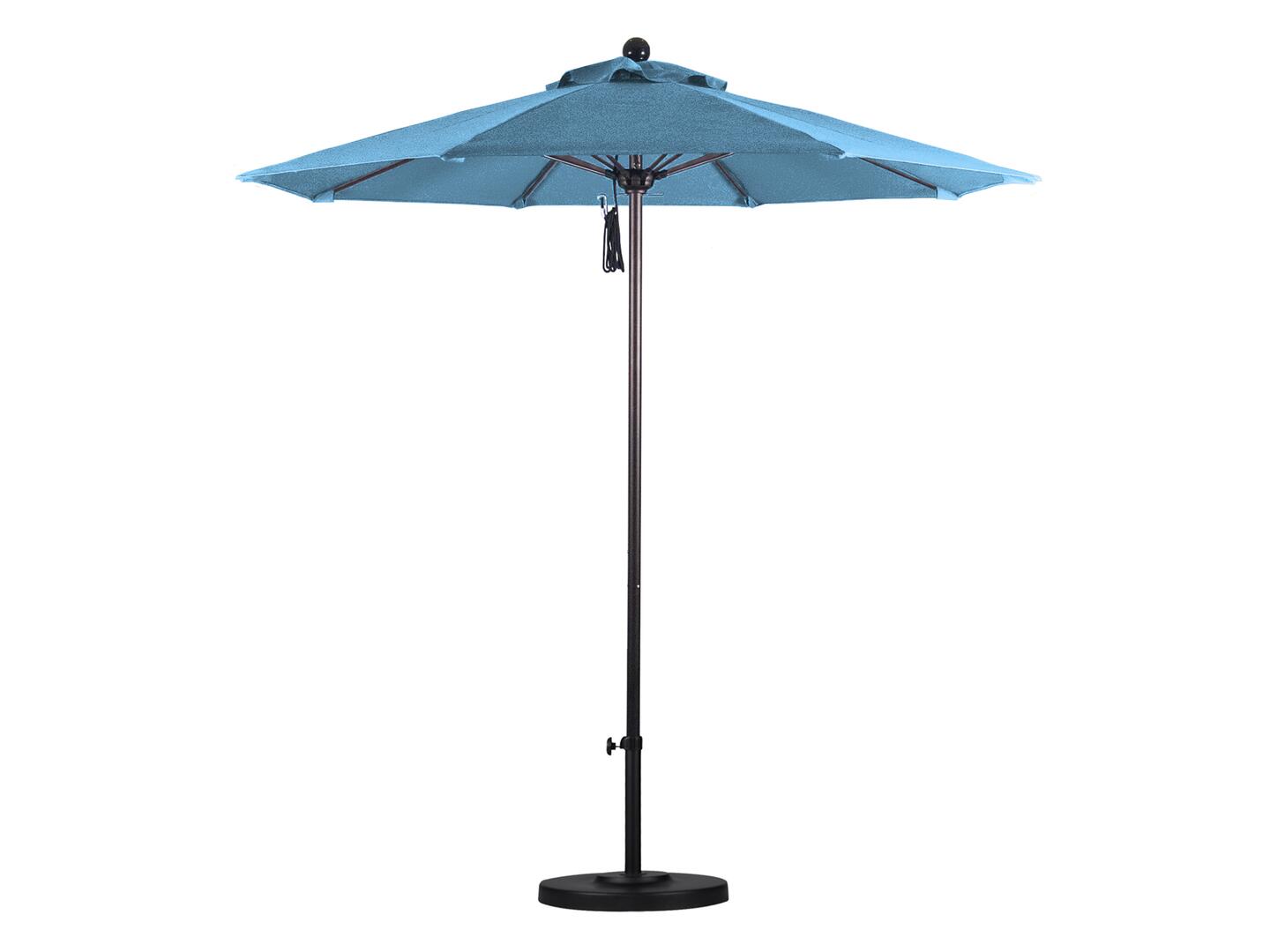 California Umbrella ALTO758117F26