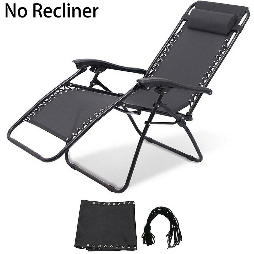 Parts Recliner Cloth Fabric Cloth Laces For Recliner Folding Chair Lounge